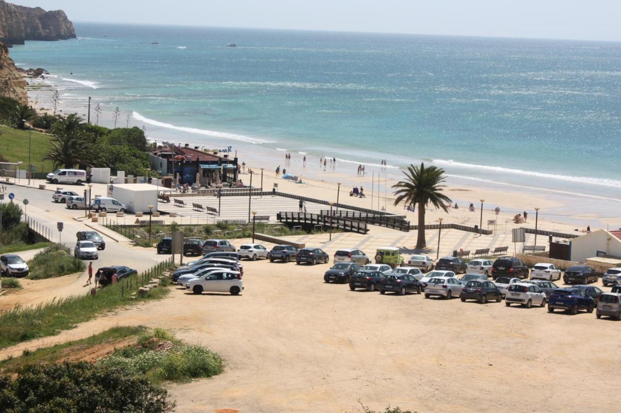Lagos Beach Condo Exterior foto