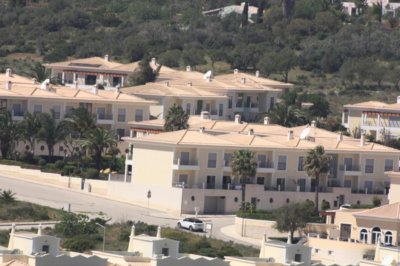 Lagos Beach Condo Exterior foto