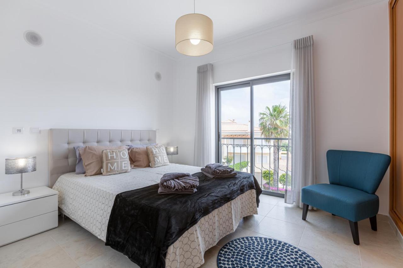 Lagos Beach Condo Exterior foto