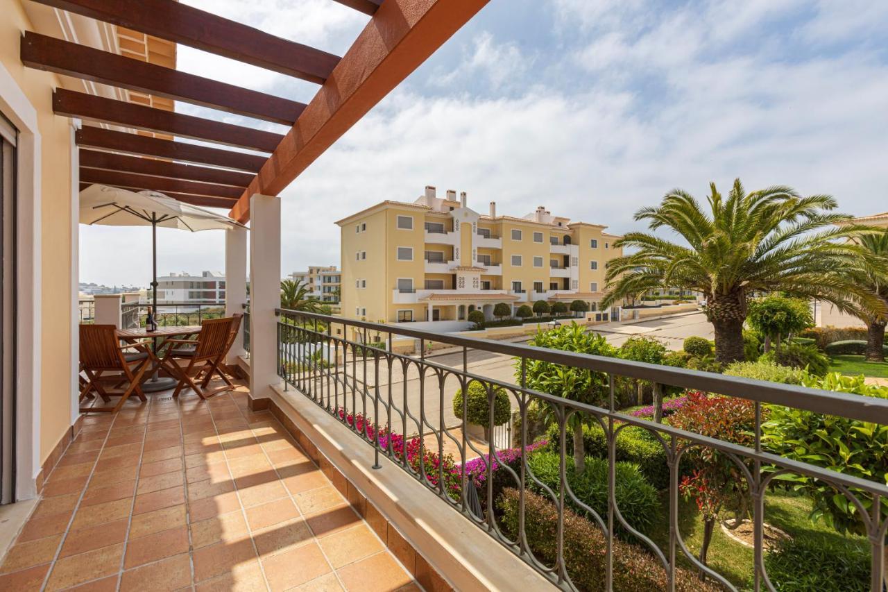 Lagos Beach Condo Exterior foto